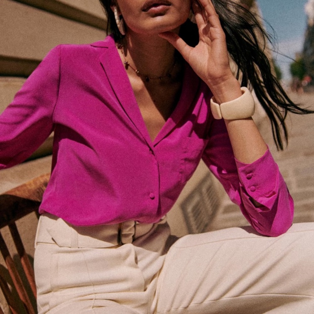 Sezane Shirt